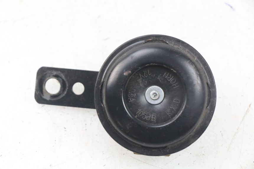 photo de KLAKSON SYM ORBIT 2 4T 50 (2018 - 2022) - Widok główny