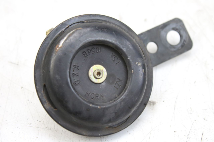 photo de KLAKSON SYM ORBIT 2 4T 50 (2018 - 2022) - Widok główny