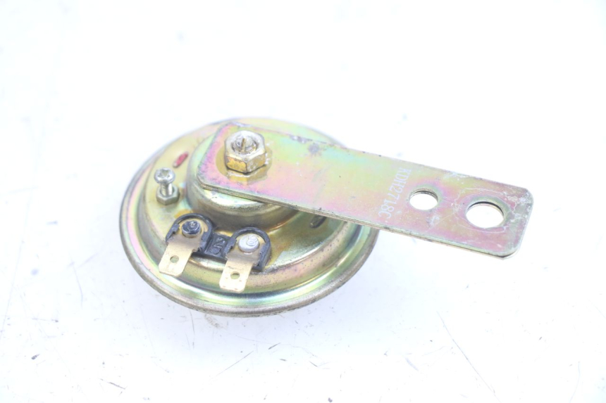 photo de KLAKSON SYM ORBIT 2 TS 2T 50 (2011 - 2016) - Zoom stanu zużycia