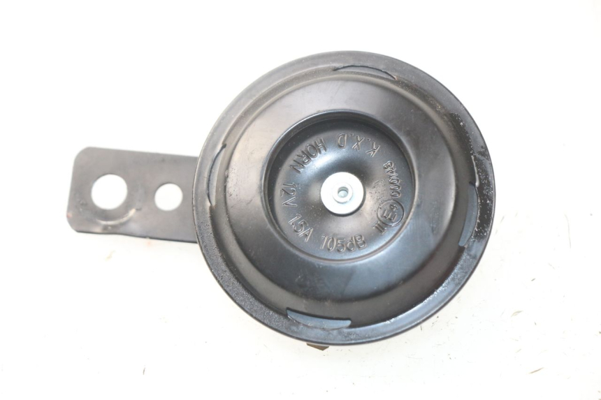 photo de KLAKSON SYM ORBIT III 3 4T 50 (2018 - 2021) - Widok główny