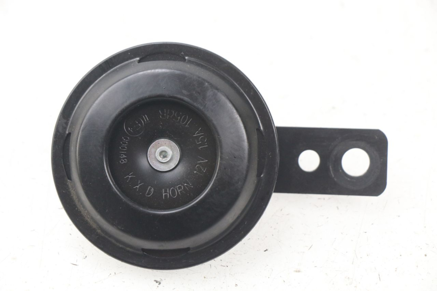 photo de KLAKSON SYM ORBIT III 3 4T 50 (2021 - 2025) - Widok główny