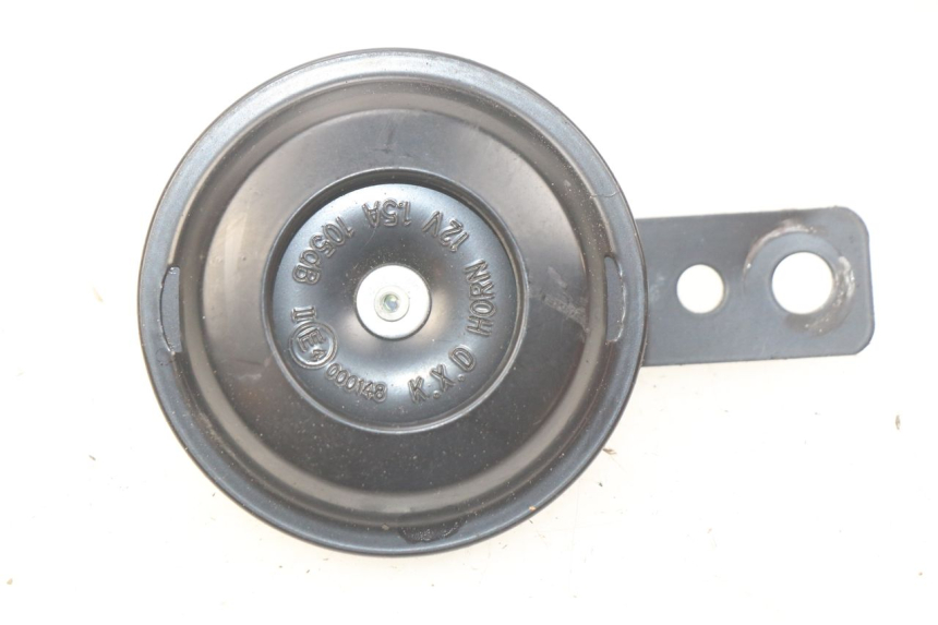 photo de KLAKSON SYM ORBIT III 3 4T 50 (2018 - 2021) - Widok główny