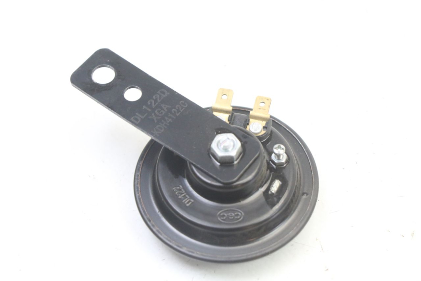 photo de KLAKSON SYM ORBIT III 3 4T 50 (2021 - 2025) - Zoom stanu zużycia