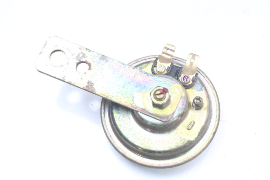 photo de KLAXON SYM ORBIT 50 (2008 - 2010) - Zoom stanu zużycia