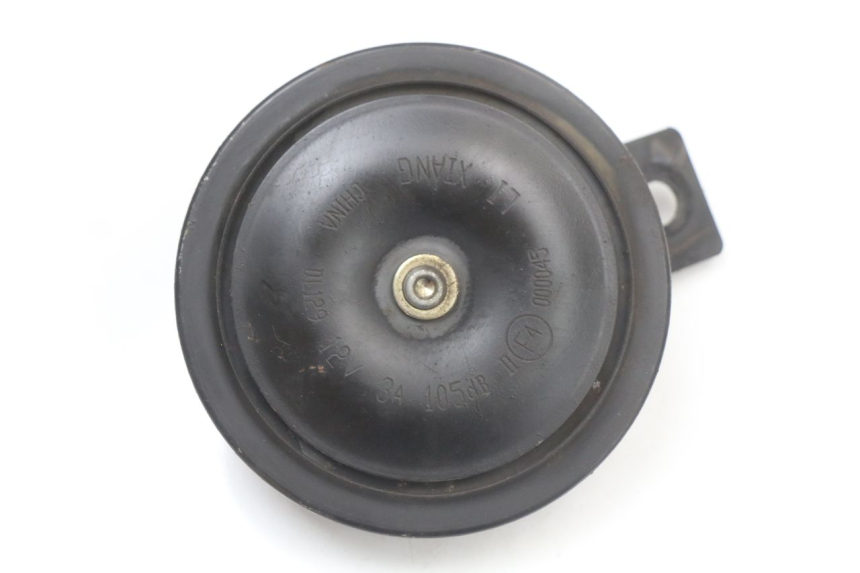 photo de KLAKSON ASTOR ORCAL 125 (2015 - 2017) - Widok główny