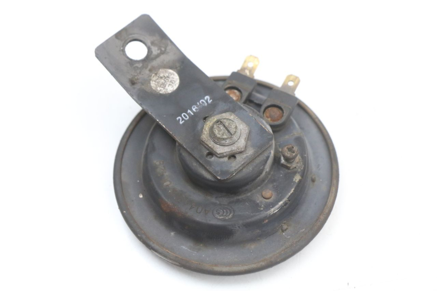 photo de KLAKSON ASTOR ORCAL 125 (2015 - 2017) - Szczegół części