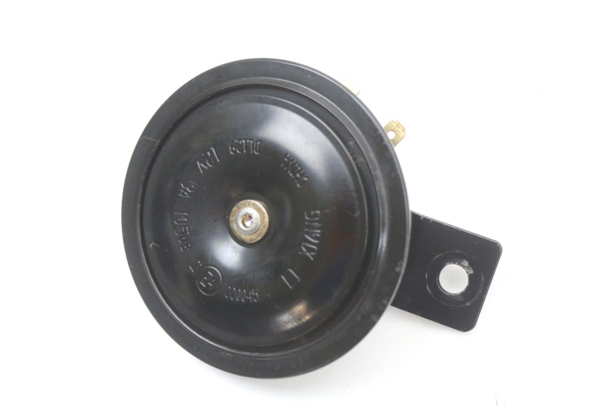 photo de KLAKSON ASTOR ORCAL 125 (2015 - 2017) - Widok główny