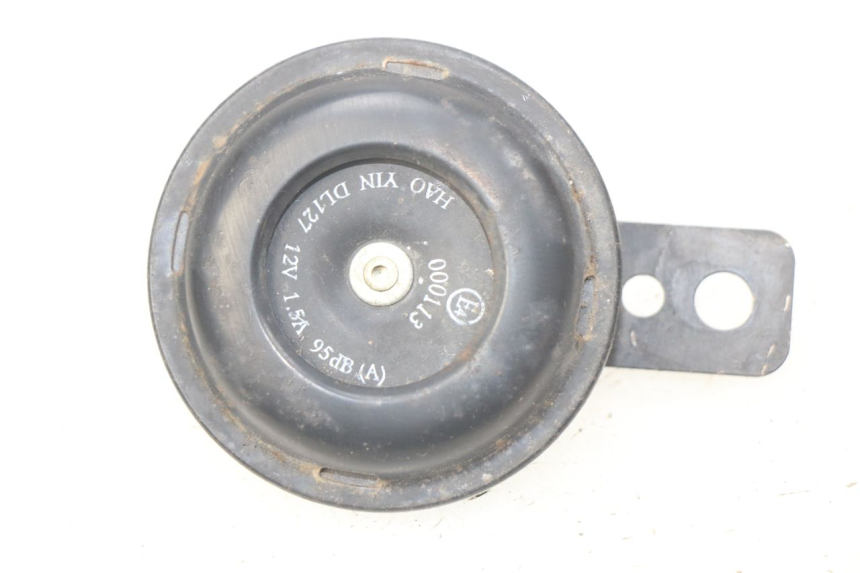 photo de KLAKSON TNT MOTOR OTTO 2T 50 (2012 - 2018) - Widok główny