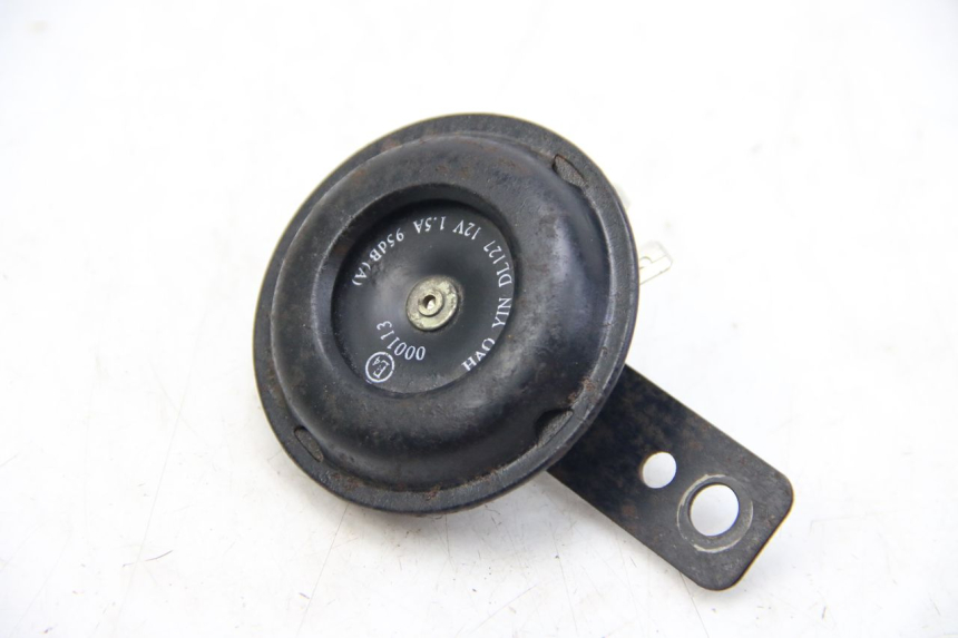 photo de KLAKSON TNT MOTOR OTTO 2T 50 (2012 - 2018) - Widok główny