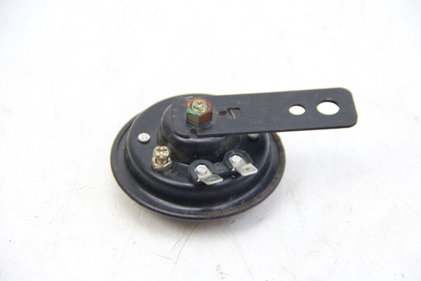 photo de KLAKSON TNT MOTOR OTTO 2T 50 (2012 - 2018) - Zoom stanu zużycia