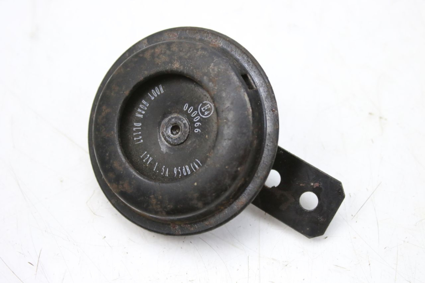 photo de KLAKSON KEEWAY OUTLOOK 125 (2007 - 2013) - Widok główny