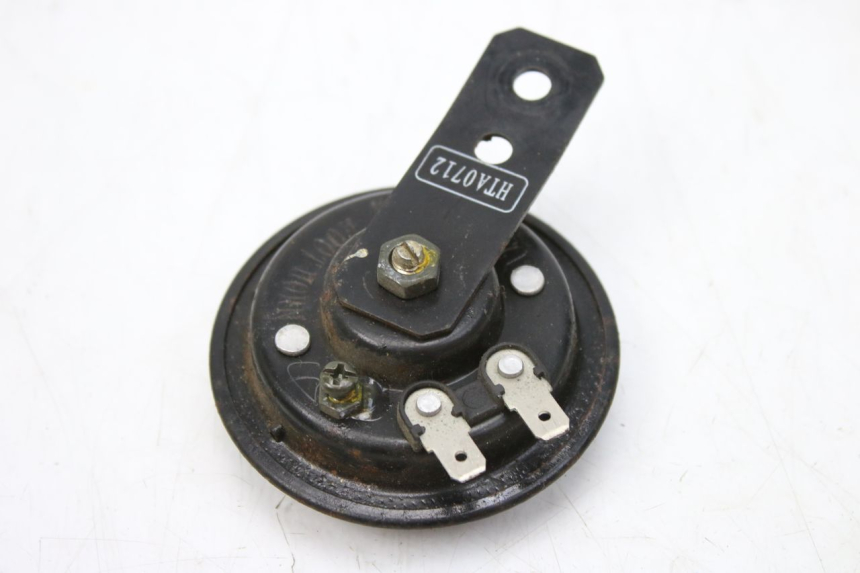 photo de KLAKSON KEEWAY OUTLOOK 125 (2007 - 2013) - Inny kąt widzenia