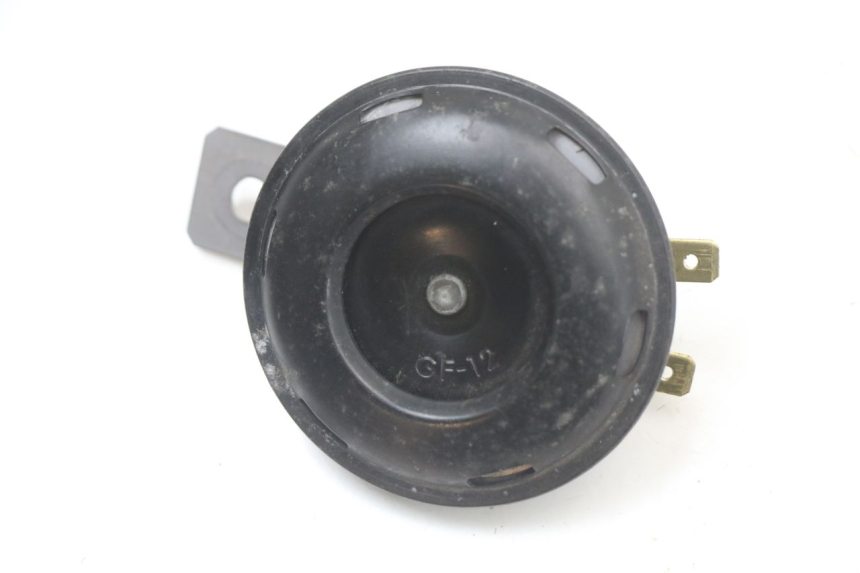 photo de KLAKSON MBK OVETTO ONE 2T 50 (2013 - 2017) - Widok główny