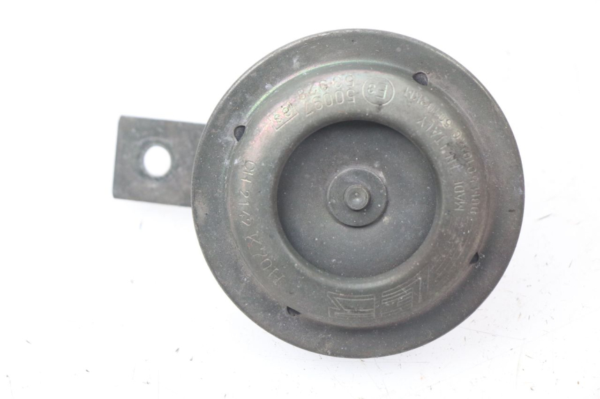 photo de KLAKSON MBK OVETTO 50 (1998 - 2007) - Widok główny