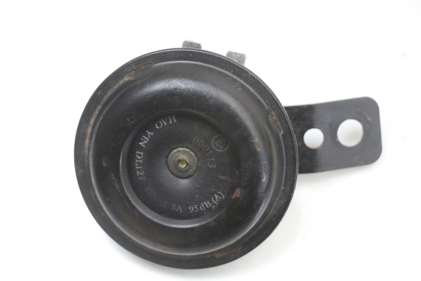 photo de KLAKSON IMF INDUSTRIE PACH 4T 50 (2009 - 2018) - Widok główny