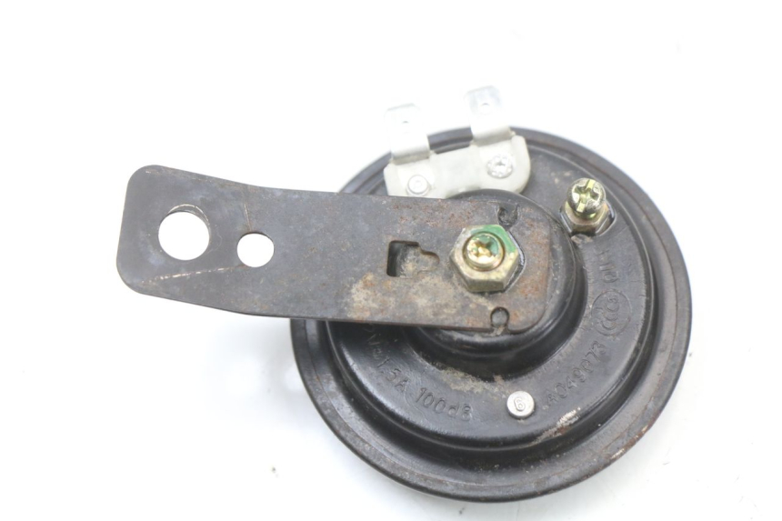 photo de KLAKSON IMF INDUSTRIE PACH 4T 50 (2009 - 2018) - Zoom stanu zużycia