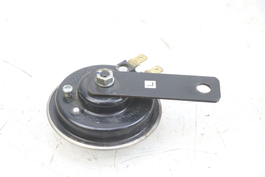 photo de KLAKSON HONDA PCX (JF47) 125 (2012 - 2013) - Zoom stanu zużycia