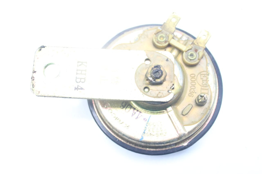 photo de KLAKSON KYMCO PEOPLE 250 (2004 - 2008) - Szczegół części