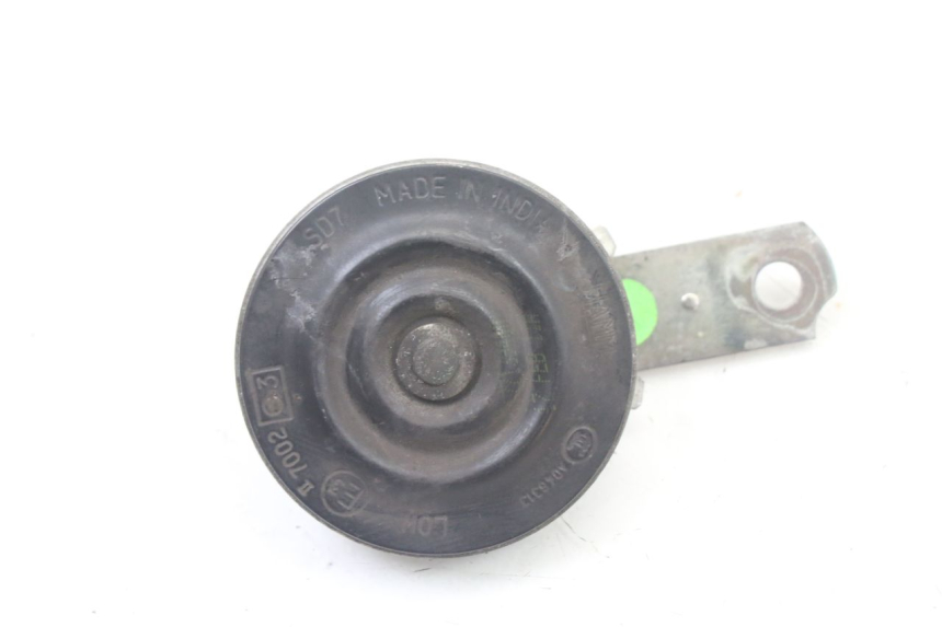 photo de KLAXON PEUGEOT CITYSTAR 125 (2011 - 2017) - Widok główny