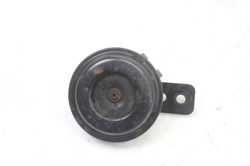 photo de KLAKSON PEUGEOT DJANGO 125 (2014 - 2017) - Widok główny