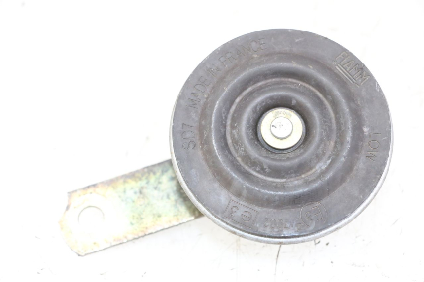 photo de KLAXON PEUGEOT ELYSTAR 125 (2002 - 2007) - Widok główny