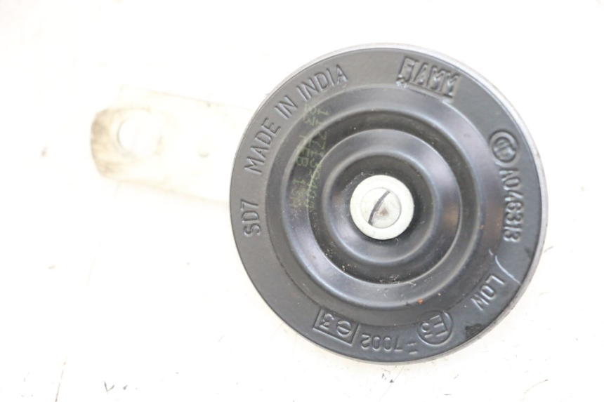 photo de KLAXON PEUGEOT SATELIS 125 (2013 - 2018) - Widok główny