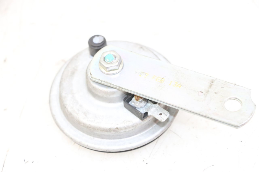 photo de KLAXON PEUGEOT SATELIS 125 (2013 - 2018) - Zoom stanu zużycia