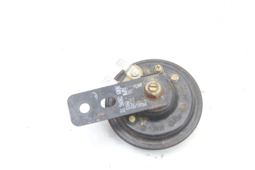 photo de KLAKSON PEUGEOT SPEEDFIGHT 3 LC 2T 50 (2009 - 2015) - Zoom stanu zużycia