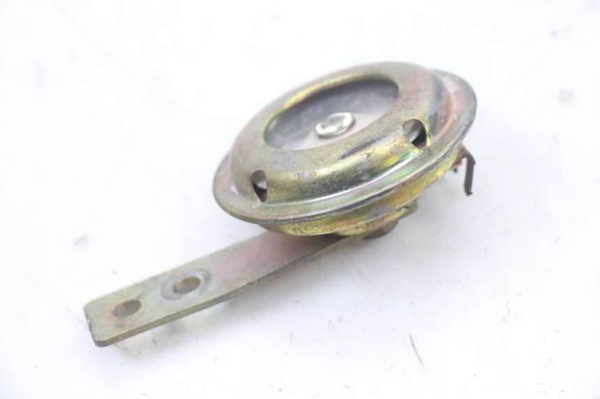 photo de KLAKSON PEUGEOT TKR TREKKER FURIOUS 50 (2005 - 2014) - Szczegół części