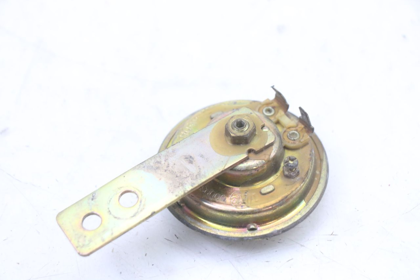 photo de KLAKSON PEUGEOT TKR TREKKER FURIOUS 50 (2005 - 2014) - Zoom stanu zużycia