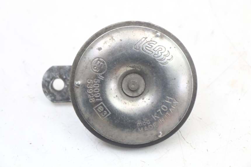 photo de KLAXON PIAGGIO LIBERTY IGET 4T 50 (2021 - 2025) - Widok główny