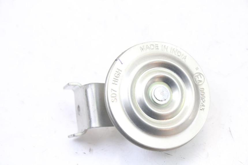 photo de KLAKSON PIAGGIO NRG POWER PUREJET 50 (2018 - 2021) - Widok główny