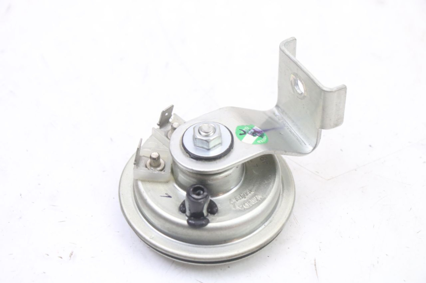 photo de KLAKSON PIAGGIO NRG POWER PUREJET 50 (2018 - 2021) - Zoom stanu zużycia