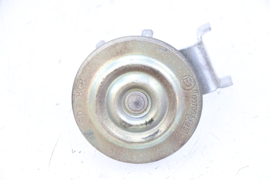 photo de KLAKSON PIAGGIO VESPA LX 150 (2005 - 2013) - Widok główny