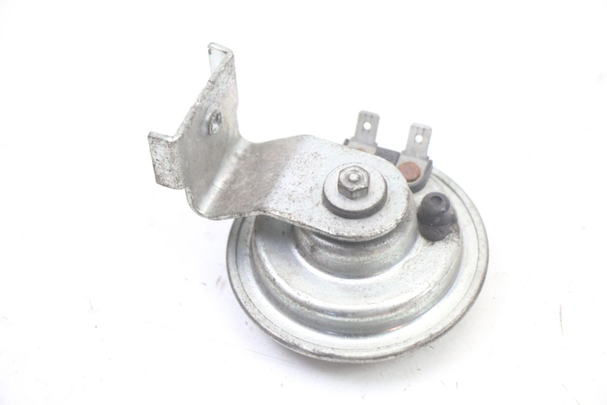 photo de KLAKSON PIAGGIO VESPA LX 2T 50 (2005 - 2013) - Zoom stanu zużycia