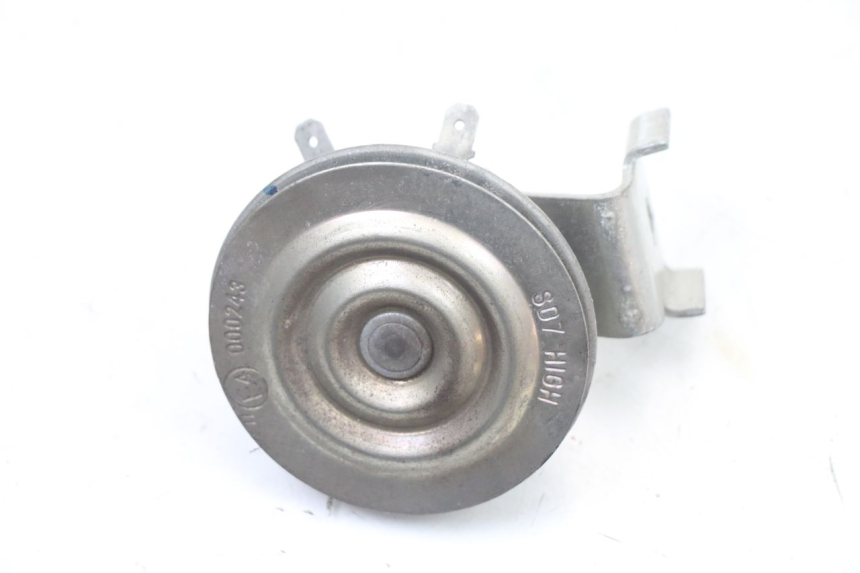 photo de KLAKSON PIAGGIO VESPA LX IE 125 (2010 - 2012) - Widok główny