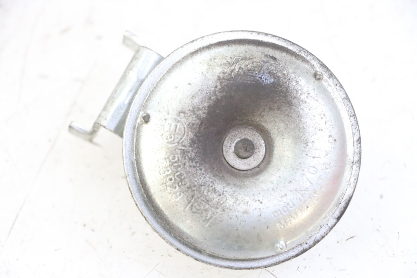 photo de KLAKSON PIAGGIO VESPA S 2T 50 (2007 - 2014) - Widok główny