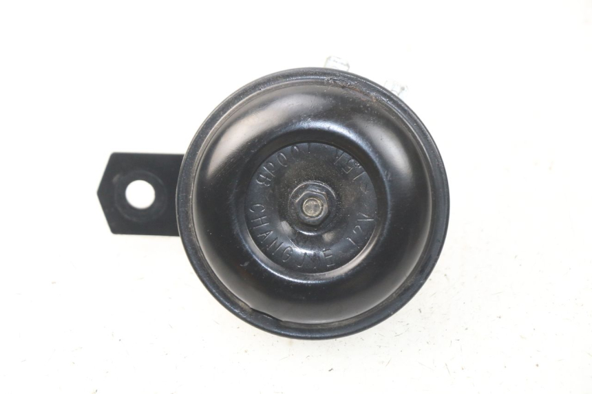 photo de KLAKSON KEEWAY PIXEL 50 (2008 - 2011) - Widok główny