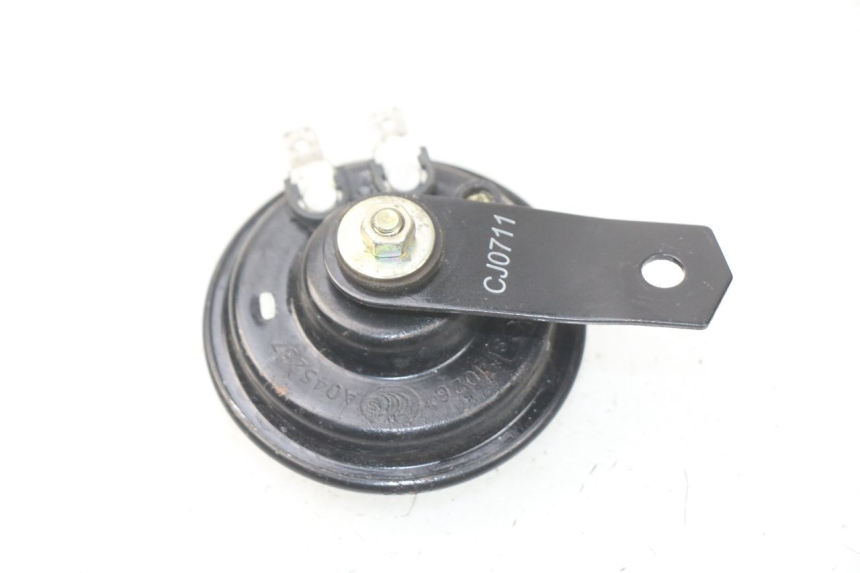 photo de KLAKSON KEEWAY PIXEL 50 (2008 - 2011) - Szczegół części