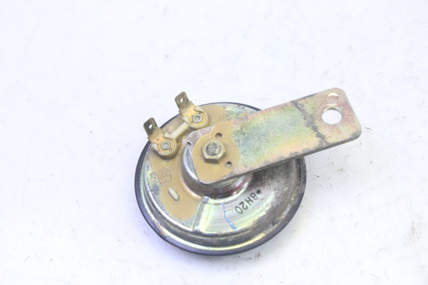 photo de KLAKSON LIGIER PULSE 3 1 (2014 - 2020) - Zoom stanu zużycia