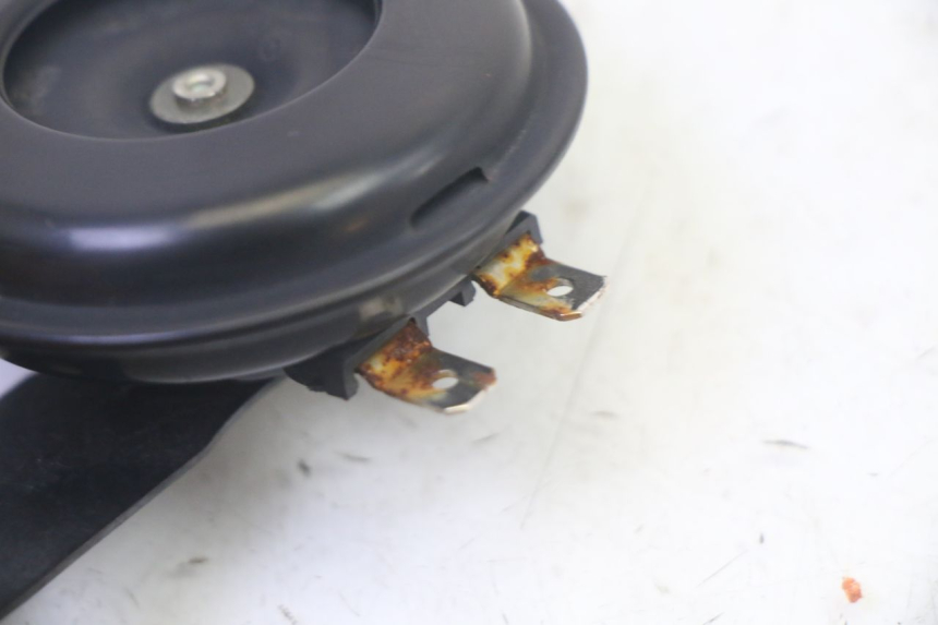 photo de KLAKSON EFUN PUSA 1 - Zbliżenie techniczne