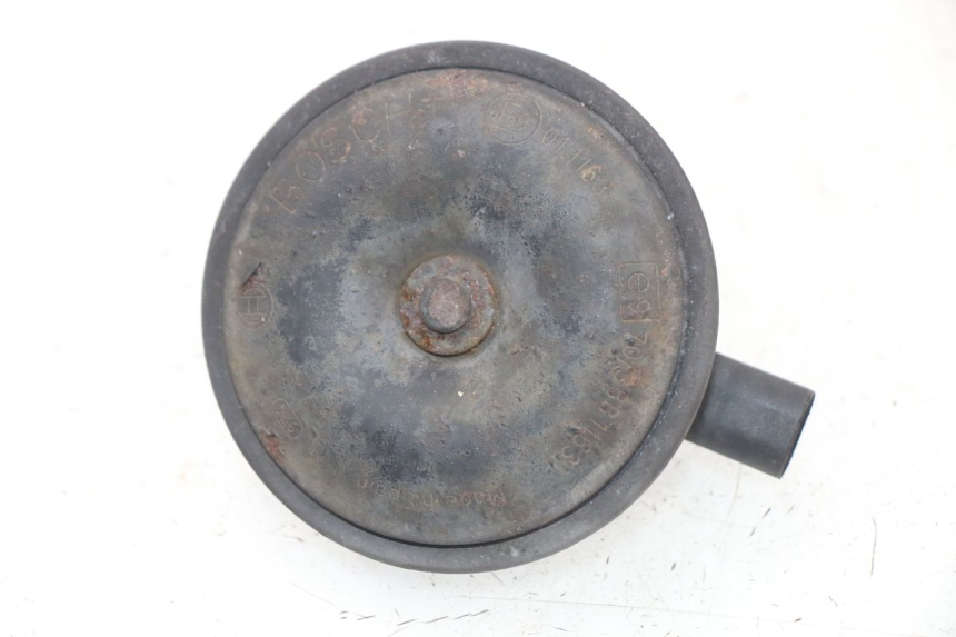 photo de KLAKSON BMW R GS 1200 (2005 - 2007) - Widok główny