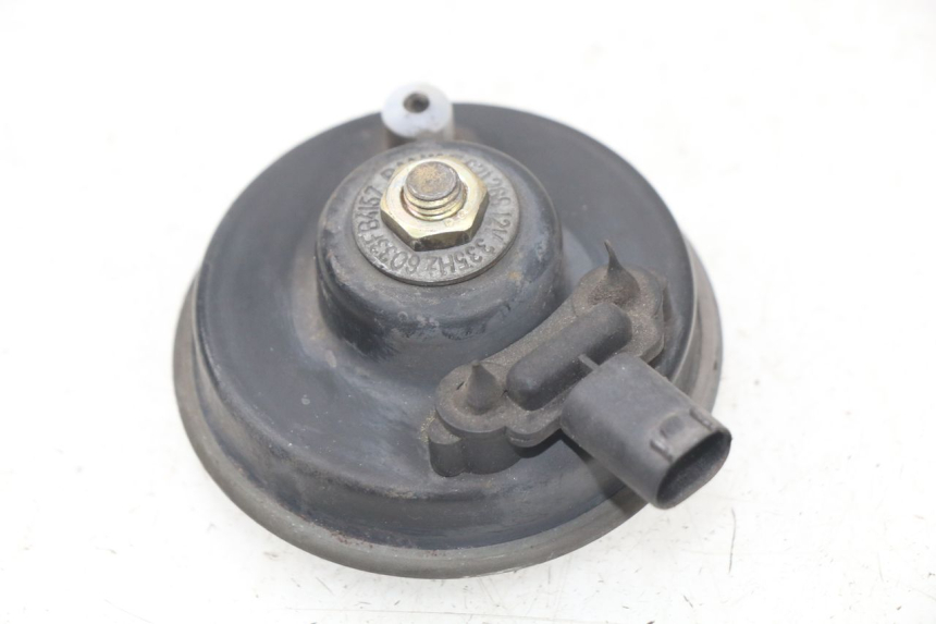 photo de KLAKSON BMW R GS 1200 (2005 - 2007) - Zoom stanu zużycia