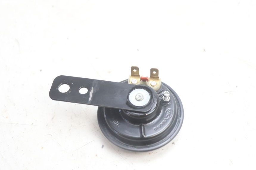 photo de KLAXON JM MOTORS R-MAX TECH 50 (2024 - 2026) - Zoom stanu zużycia