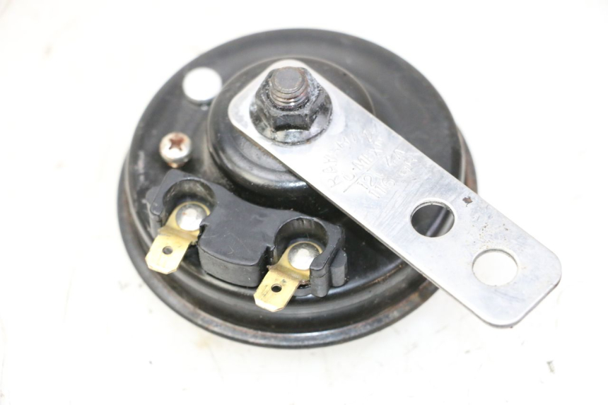 photo de KLAKSON MAG POWER R-STREET 50 (2016 - 2025) - Zoom stanu zużycia