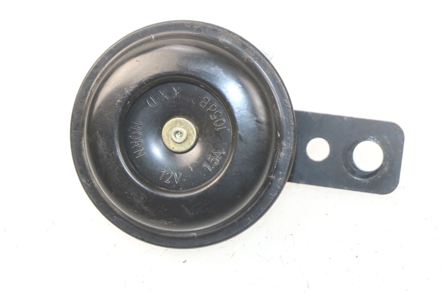 photo de KLAKSON RIDE RACE 2T 50 (2012 - 2017) - Widok główny