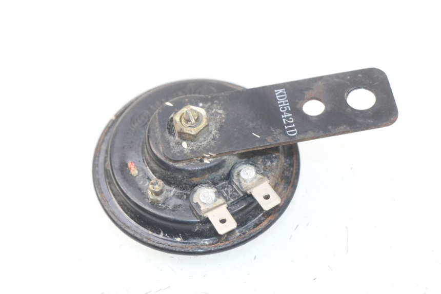 photo de KLAKSON RIDE RACE 2T 50 (2012 - 2017) - Szczegół części