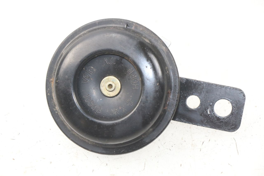 photo de KLAKSON RIDE RACE 2T 50 (2012 - 2017) - Widok główny