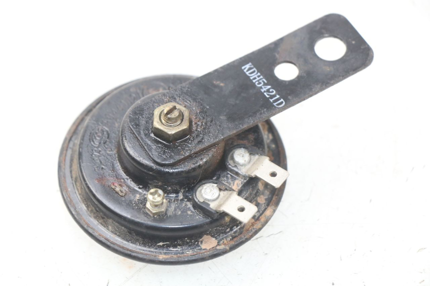 photo de KLAKSON RIDE RACE 2T 50 (2012 - 2017) - Szczegół części