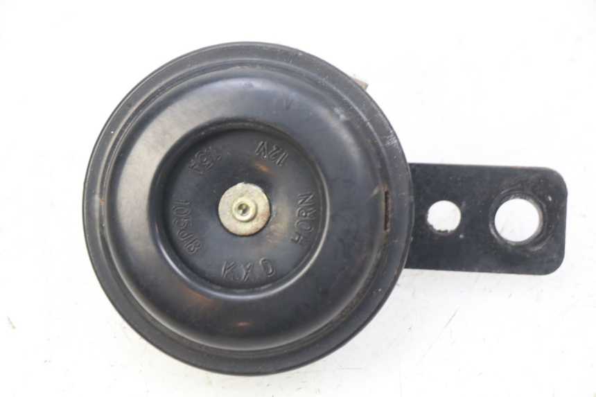 photo de KLAKSON RIDE RACE GT 2T 50 (2012 - 2017) - Widok główny